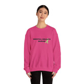 Nutrition Mental Health Unisex T-Shirt