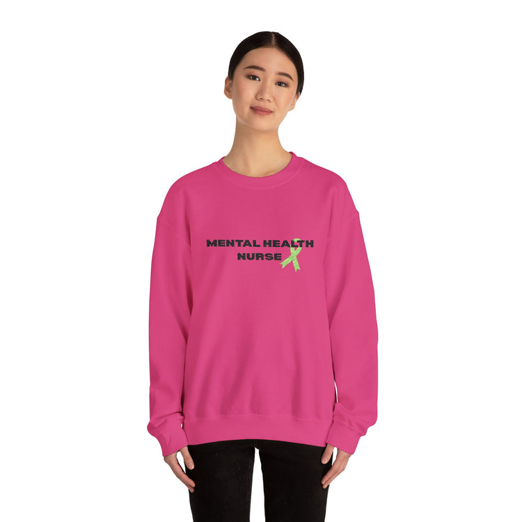 Nutrition Mental Health Unisex T-Shirt