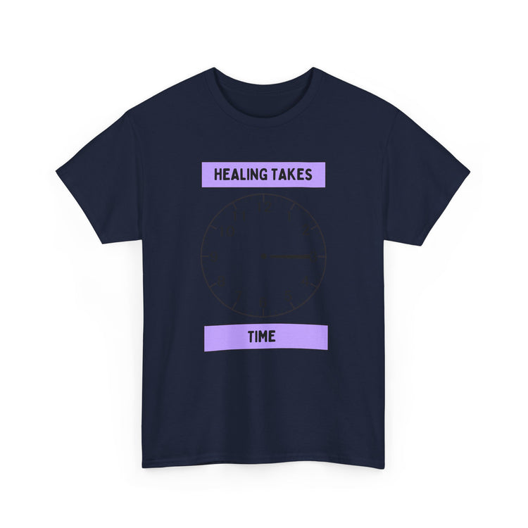 Nutrition Mental Health Unisex T-Shirt