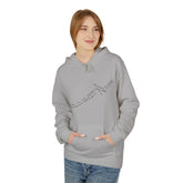 One Day at a Time Mountain Climb Sweater - Motivational