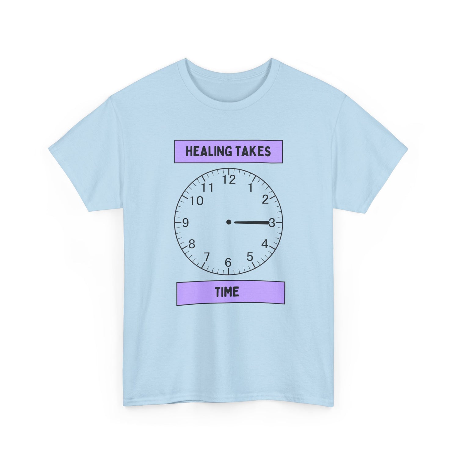 Nutrition Mental Health Unisex T-Shirt