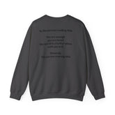 Nutrition Mental Health Unisex T-Shirt
