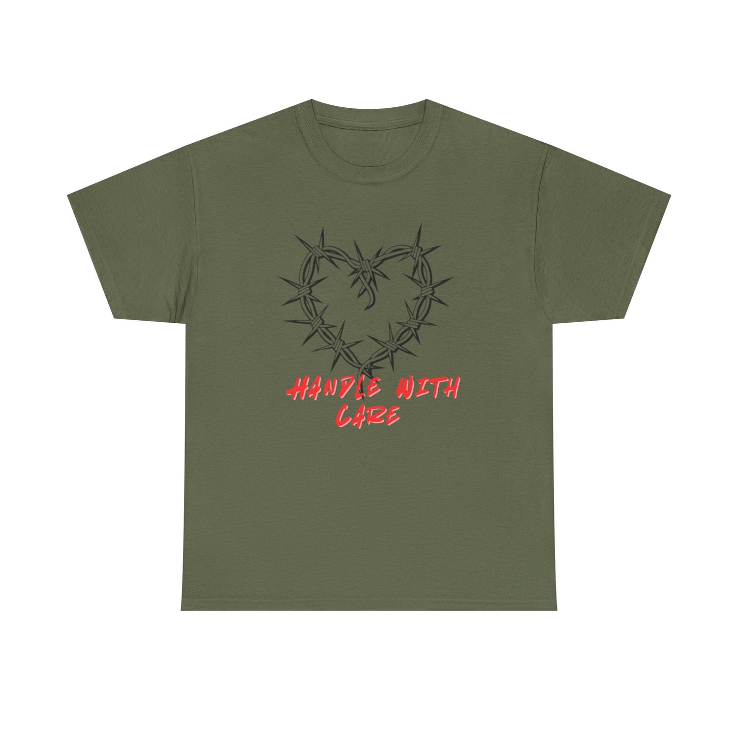 Nutrition Mental Health Unisex T-Shirt