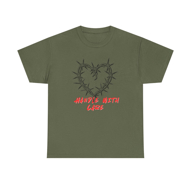 Nutrition Mental Health Unisex T-Shirt