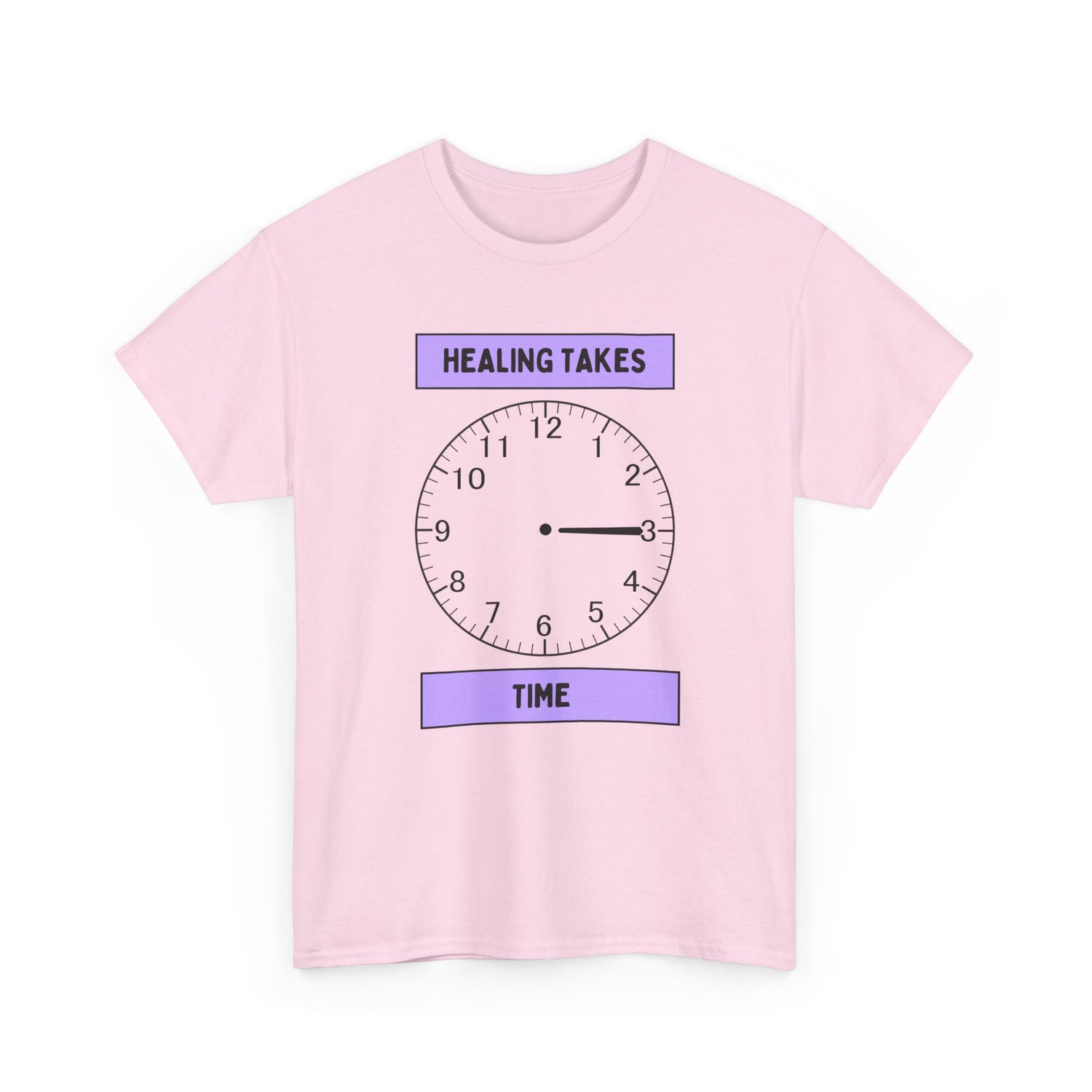 Nutrition Mental Health Unisex T-Shirt