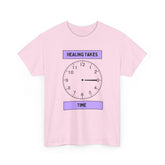 Nutrition Mental Health Unisex T-Shirt