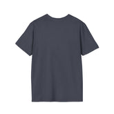 Nutrition Mental Health Unisex T-Shirt