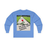 Nutrition Mental Health Unisex T-Shirt