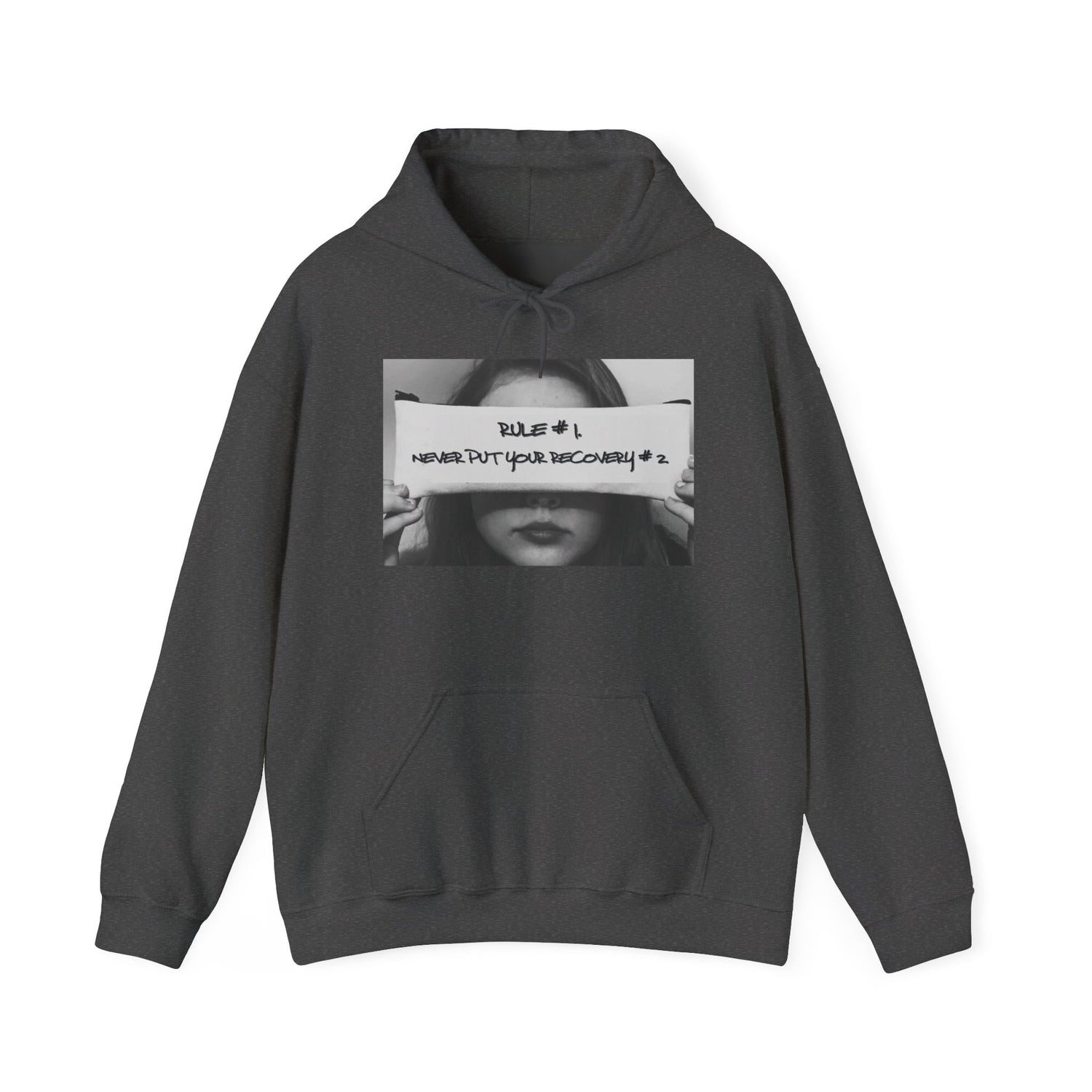 Nutrition Mental Health Unisex T-Shirt