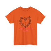 Nutrition Mental Health Unisex T-Shirt