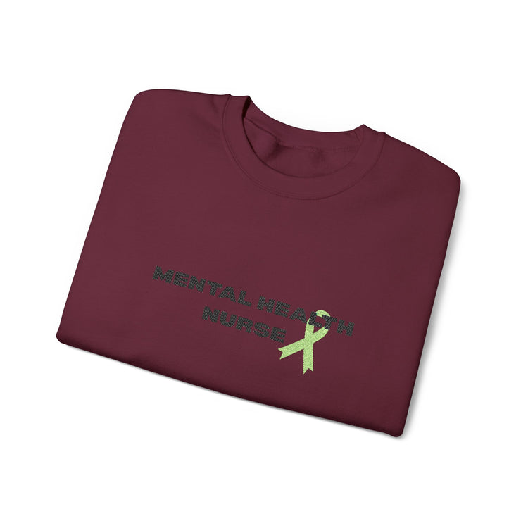 Nutrition Mental Health Unisex T-Shirt