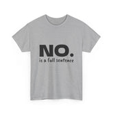 Nutrition Mental Health Unisex T-Shirt