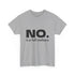 Nutrition Mental Health Unisex T-Shirt