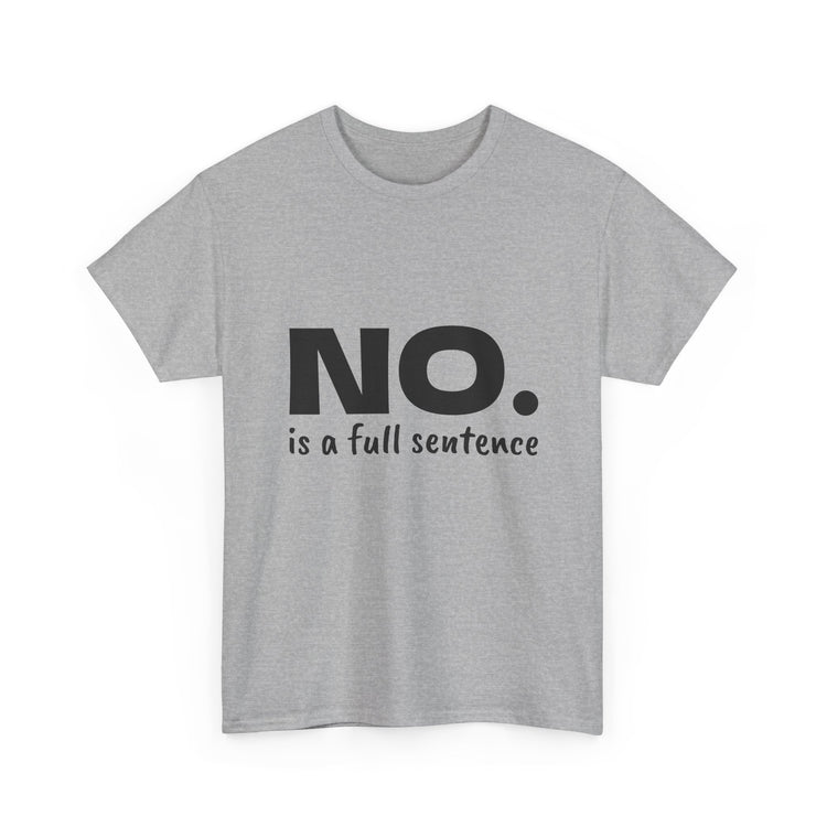 Nutrition Mental Health Unisex T-Shirt