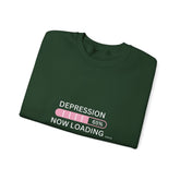 Nutrition Mental Health Unisex T-Shirt