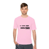 Nutrition Mental Health Unisex T-Shirt