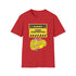 Nutrition Mental Health Unisex T-Shirt