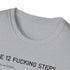 Nutrition Mental Health Unisex T-Shirt
