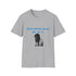 Nutrition Mental Health Unisex T-Shirt