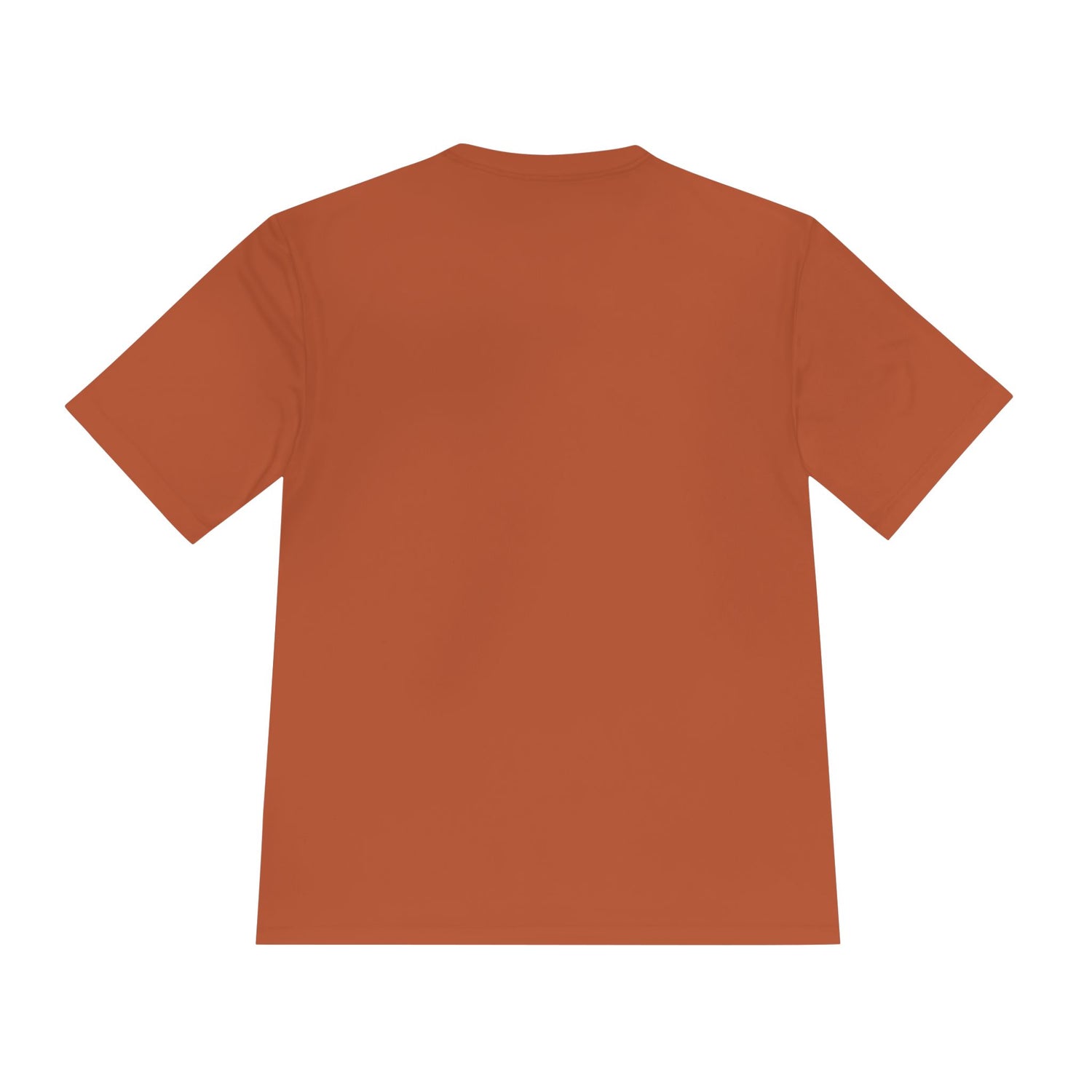 Nutrition Mental Health Unisex T-Shirt