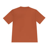 Nutrition Mental Health Unisex T-Shirt