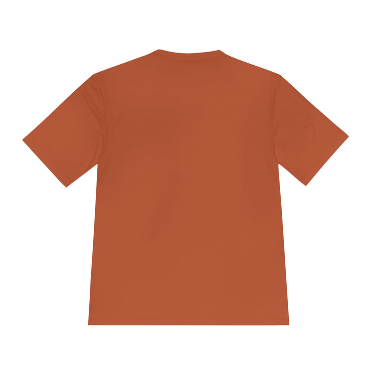 Nutrition Mental Health Unisex T-Shirt