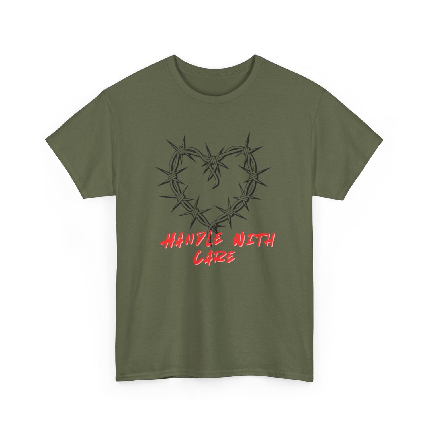 Nutrition Mental Health Unisex T-Shirt
