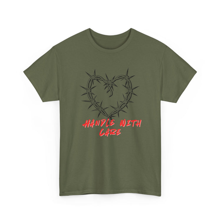 Nutrition Mental Health Unisex T-Shirt