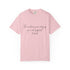 Semicolon Mental Health Awareness T-Shirt