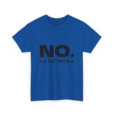 Nutrition Mental Health Unisex T-Shirt