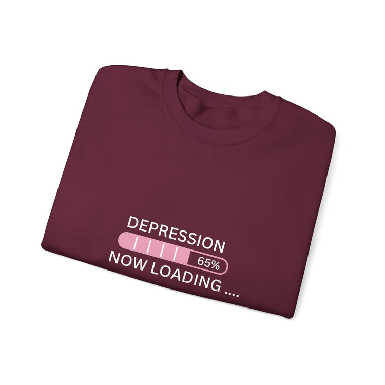 Nutrition Mental Health Unisex T-Shirt