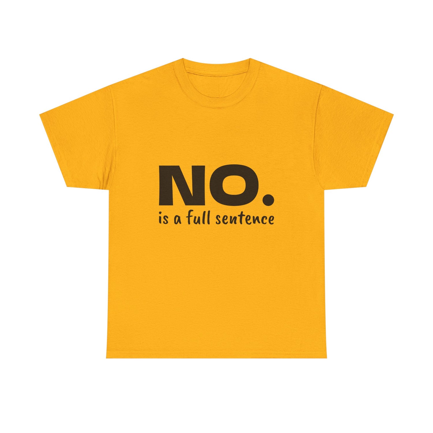 Nutrition Mental Health Unisex T-Shirt