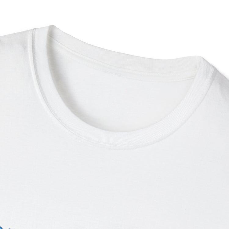 Nutrition Mental Health Unisex T-Shirt