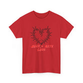 Nutrition Mental Health Unisex T-Shirt