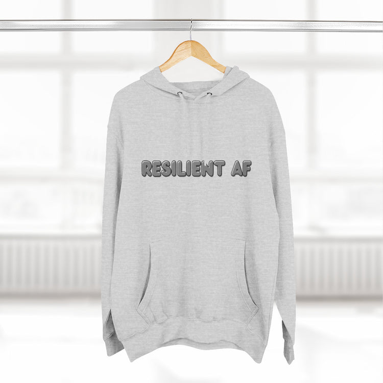 Nutrition Mental Health Unisex T-Shirt