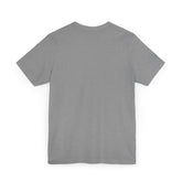 Unisex T-Shirt - The World is Better with You In It Design