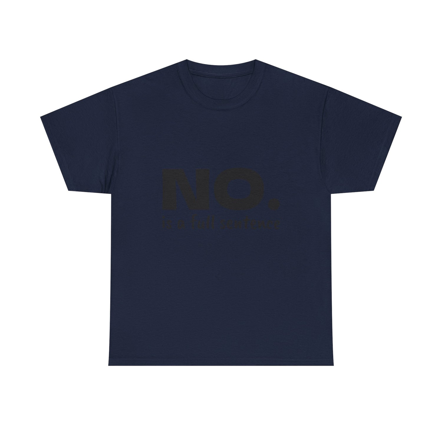 Nutrition Mental Health Unisex T-Shirt
