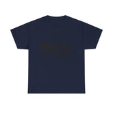 Nutrition Mental Health Unisex T-Shirt