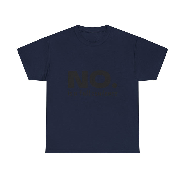 Nutrition Mental Health Unisex T-Shirt