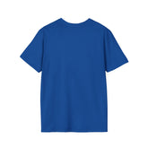 Nutrition Mental Health Unisex T-Shirt