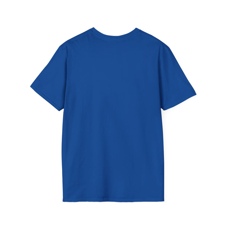 Nutrition Mental Health Unisex T-Shirt