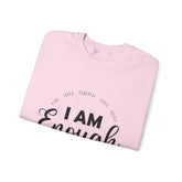 Nutrition Mental Health Unisex T-Shirt