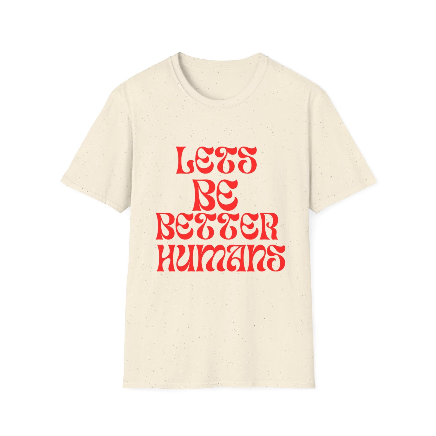 Positive Message Tee