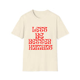  Positive Message Tee