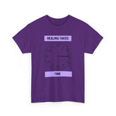 Nutrition Mental Health Unisex T-Shirt