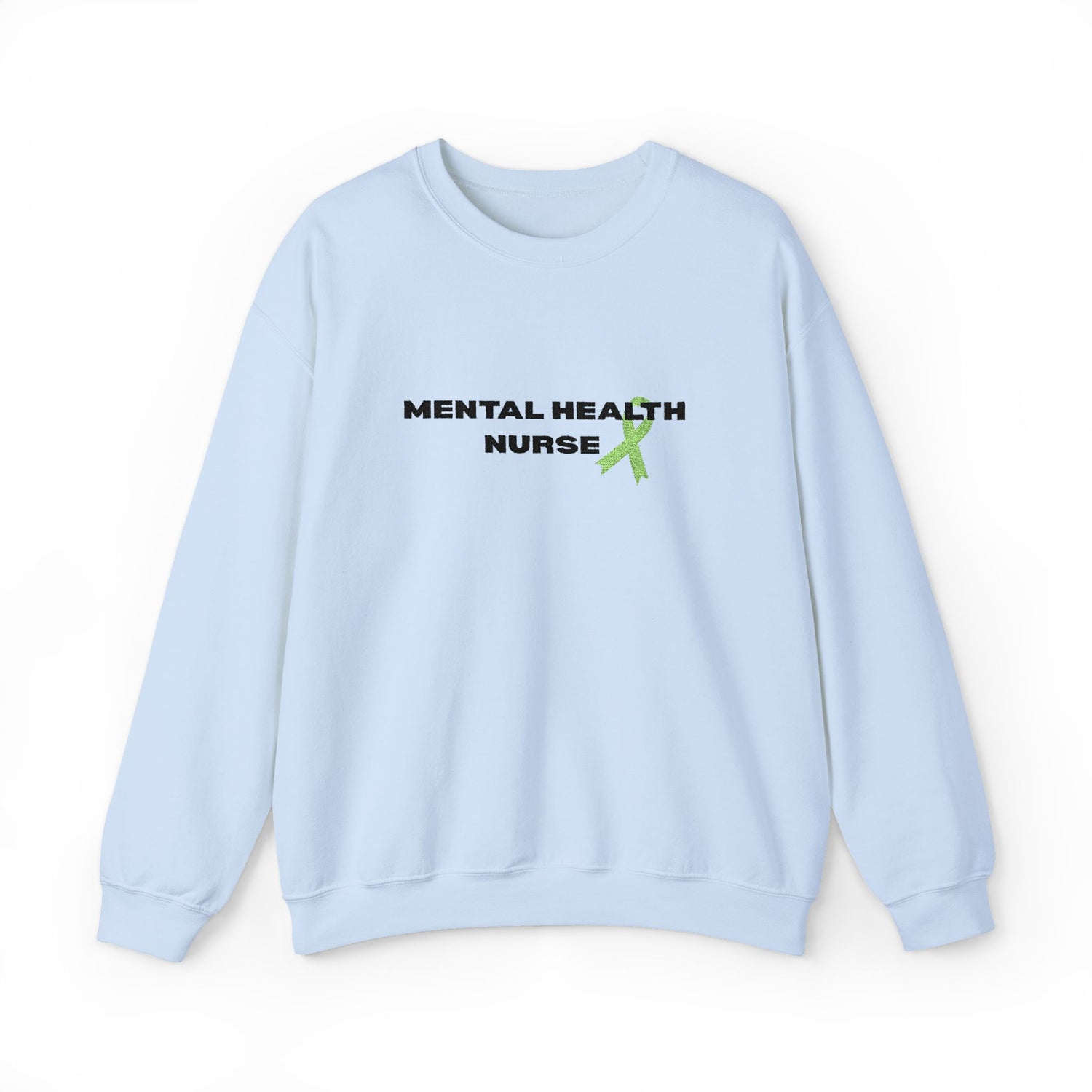 Nutrition Mental Health Unisex T-Shirt