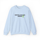 Nutrition Mental Health Unisex T-Shirt