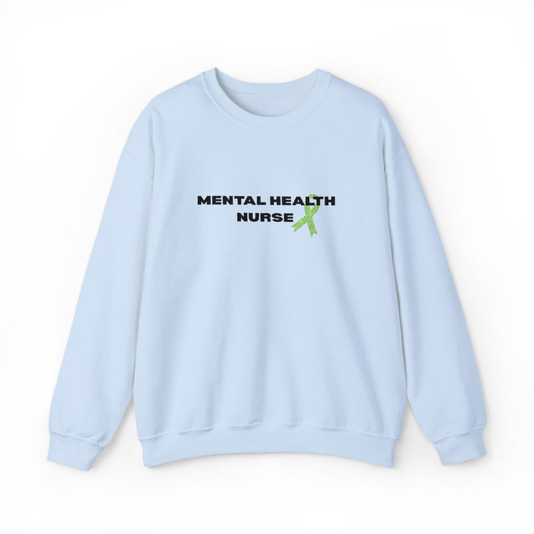Nutrition Mental Health Unisex T-Shirt