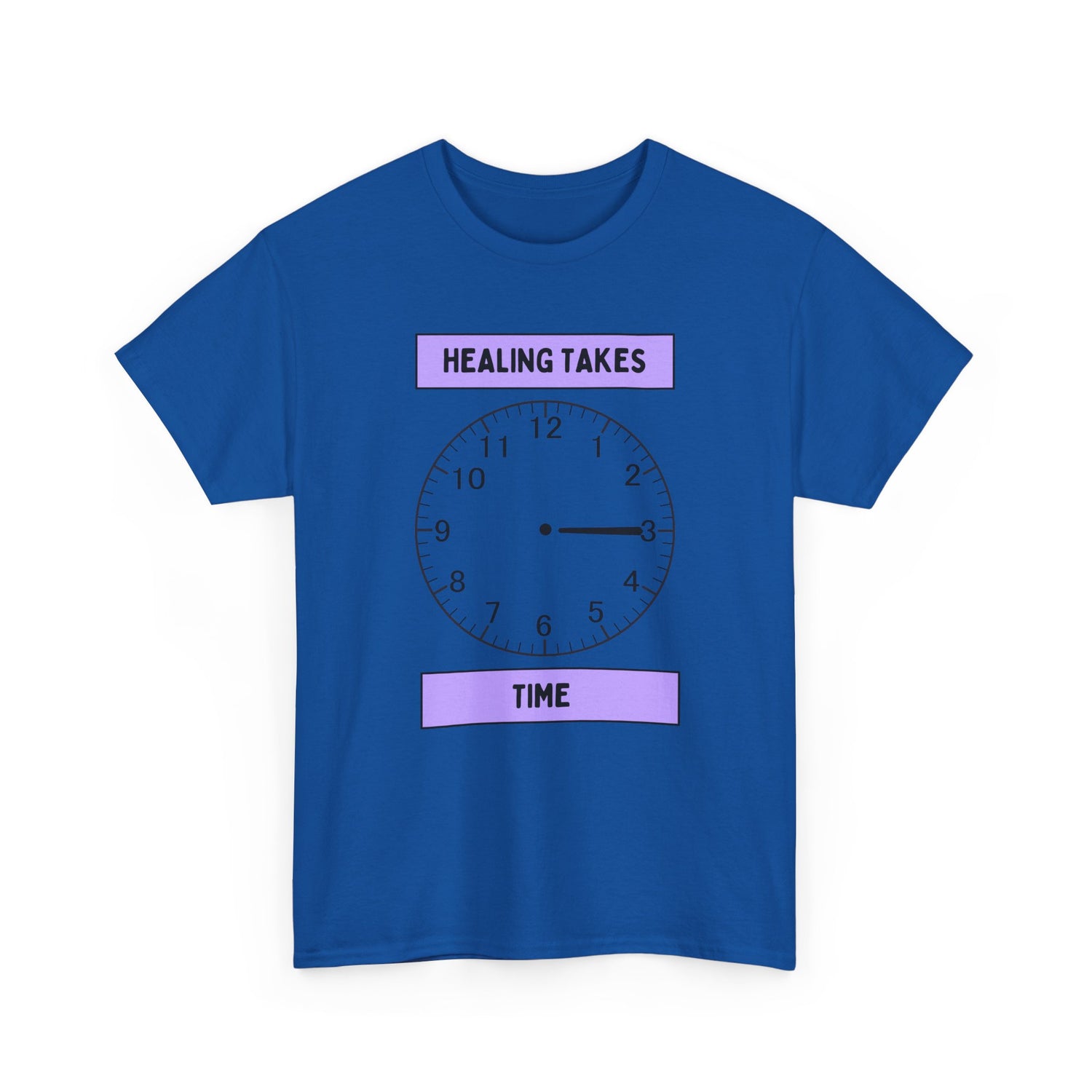 Nutrition Mental Health Unisex T-Shirt