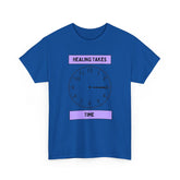 Nutrition Mental Health Unisex T-Shirt